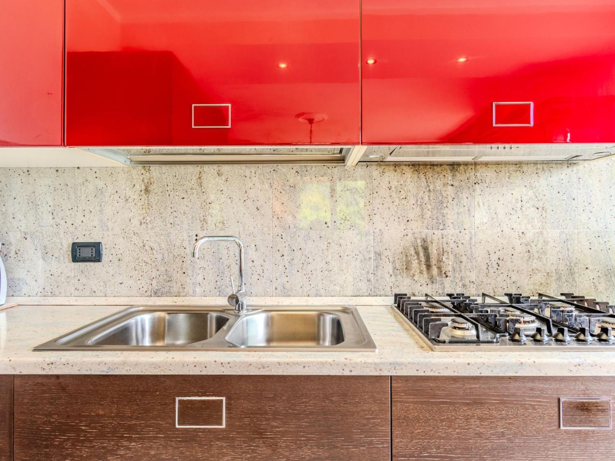 Apartment Bruna By Interhome Gera Lario Exterior photo